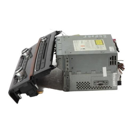 Autoradio d'origine BMW SERIE 5 F10