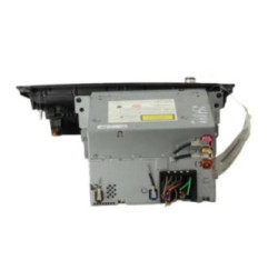 Autoradio d'origine BMW SERIE 5 F10 Photo n°3