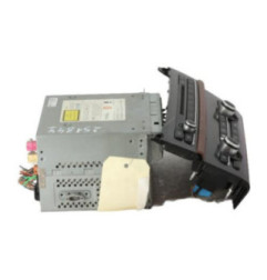 Autoradio d'origine BMW SERIE 5 F10 Photo n°4