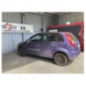 Colonne de direction FORD FIESTA 5