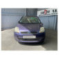 Commande chauffage FORD FIESTA 5