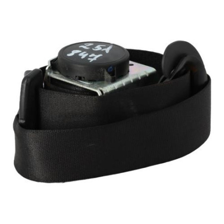 Ceinture avant droit BMW SERIE 5 F10 Photo n°1