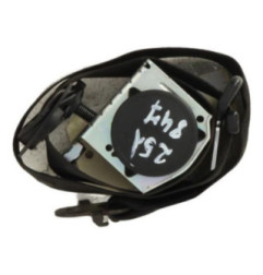 Ceinture avant droit BMW SERIE 5 F10 Photo n°3