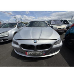 Ceinture avant droit BMW SERIE 5 F10 Photo n°9