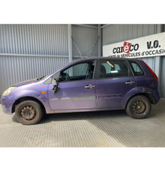Siege avant gauche FORD FIESTA 5