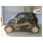 Commande chauffage SMART FORTWO 1