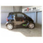 Commande chauffage SMART FORTWO 1