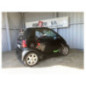 Commande chauffage SMART FORTWO 1