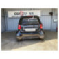 Commande chauffage SMART FORTWO 1