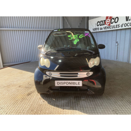 Moteur essuie glace avant SMART FORTWO 1 Photo n°1