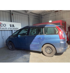 Levier de vitesses CITROEN C4 GRAND PICASSO 1 Photo n°7