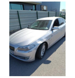 Commande de phare BMW SERIE 5 F10 Photo n°5