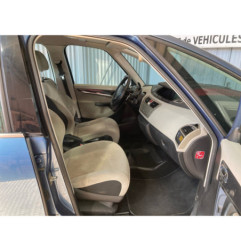 Commande chauffage CITROEN C4 GRAND PICASSO 1 Photo n°5