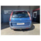 Commande chauffage CITROEN C4 GRAND PICASSO 1