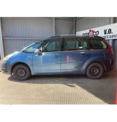 Emetteur CITROEN C4 GRAND PICASSO 1 Photo n°3