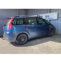 Moquette CITROEN C4 GRAND PICASSO 1 Photo n°8