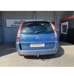 Moquette CITROEN C4 GRAND PICASSO 1 Photo n°9