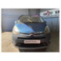 Couvercle de distribution CITROEN C4 GRAND PICASSO 1
