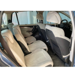 Couvercle de distribution CITROEN C4 GRAND PICASSO 1 Photo n°6