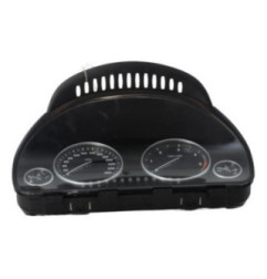 Compteur BMW SERIE 5 F10 Photo n°1