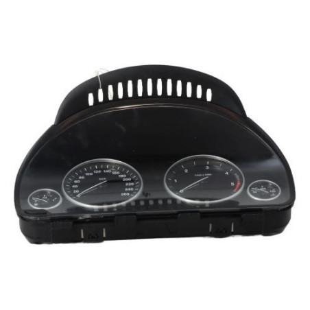Compteur BMW SERIE 5 F10 Photo n°1