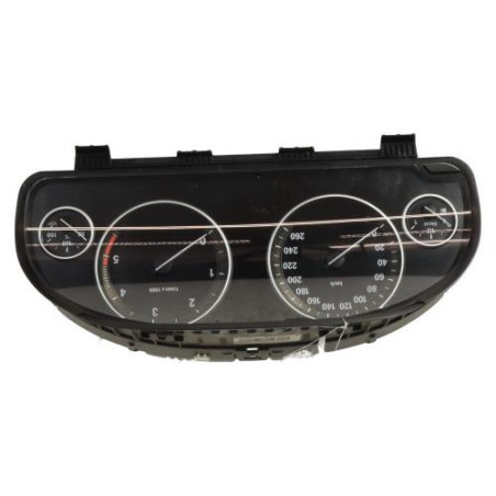 Compteur BMW SERIE 5 F10
