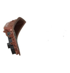 Interrupteur de leve vitre avant gauche BMW SERIE 5 F10 Photo n°4