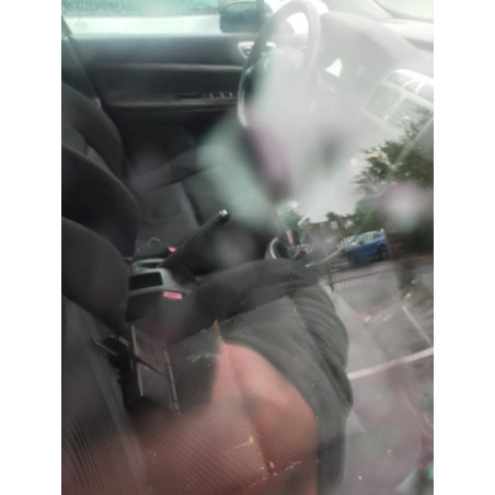 Demarreur PEUGEOT 307