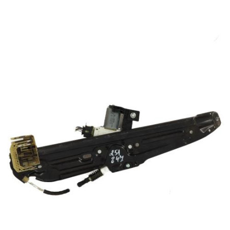 Moteur leve vitre arriere droit BMW SERIE 5 F10