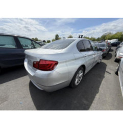 Moteur leve vitre arriere droit BMW SERIE 5 F10 Photo n°18