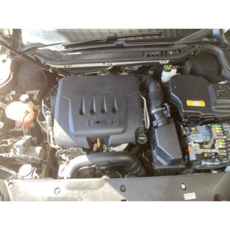 Levier de vitesses PEUGEOT 508 1