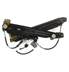 Moteur leve vitre avant gauche BMW SERIE 5 F10