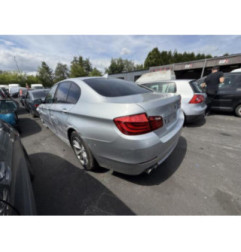 Moteur leve vitre avant gauche BMW SERIE 5 F10 Photo n°17