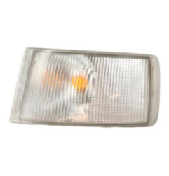 Optique avant secondaire gauche (feux)(clignotant) CITROEN JUMPER 1 Photo n°1