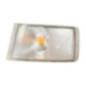 Optique avant secondaire gauche (feux)(clignotant) CITROEN JUMPER 1
