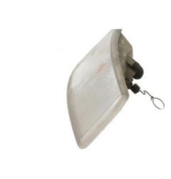 Optique avant secondaire gauche (feux)(clignotant) CITROEN JUMPER 1