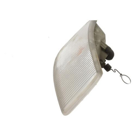Optique avant secondaire gauche (feux)(clignotant) CITROEN JUMPER 1