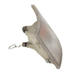 Optique avant secondaire gauche (feux)(clignotant) CITROEN JUMPER 1 Photo n°4