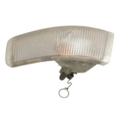 Optique avant secondaire gauche (feux)(clignotant) CITROEN JUMPER 1 Photo n°5