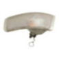 Optique avant secondaire gauche (feux)(clignotant) CITROEN JUMPER 1