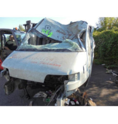 Optique avant secondaire gauche (feux)(clignotant) CITROEN JUMPER 1 Photo n°6