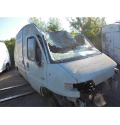 Optique avant secondaire gauche (feux)(clignotant) CITROEN JUMPER 1 Photo n°9