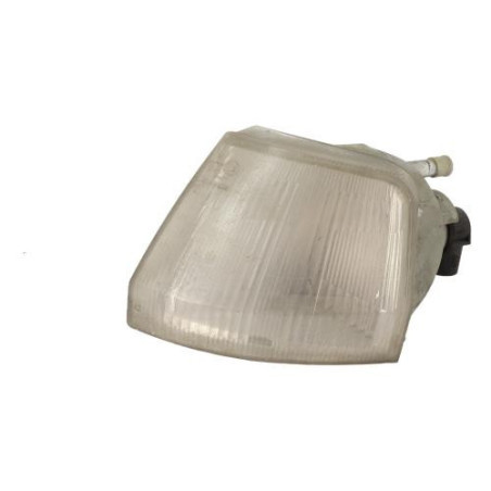 Optique avant secondaire gauche (feux)(clignotant) PEUGEOT 106 Photo n°1