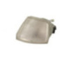 Optique avant secondaire gauche (feux)(clignotant) PEUGEOT 106
