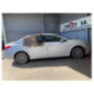 Commande chauffage PEUGEOT 508 1