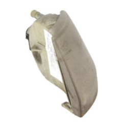 Optique avant secondaire gauche (feux)(clignotant) PEUGEOT 106 Photo n°4