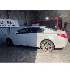 Commande GPS PEUGEOT 508 1 Photo n°7