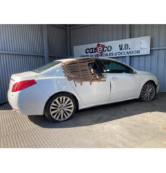 Commande GPS PEUGEOT 508 1 Photo n°8