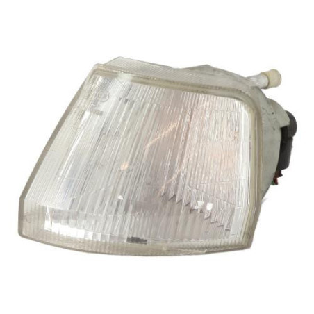 Optique avant secondaire gauche (feux)(clignotant) PEUGEOT 106 Photo n°1