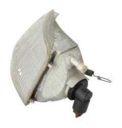 Optique avant secondaire gauche (feux)(clignotant) PEUGEOT 106
